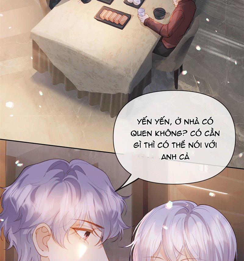 Bị Vạn Người Ghét Sau Khi Trùng Sinh Bạo Hồng Toàn Mạng 113 trang 4