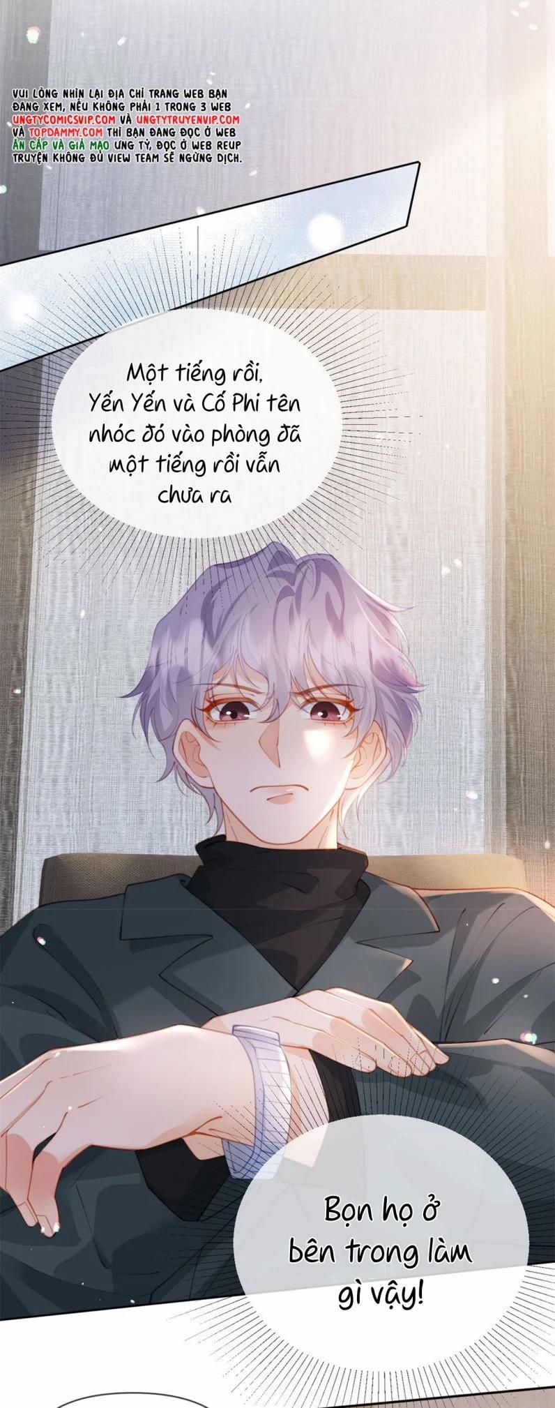 Bị Vạn Người Ghét Sau Khi Trùng Sinh Bạo Hồng Toàn Mạng 114 trang 12