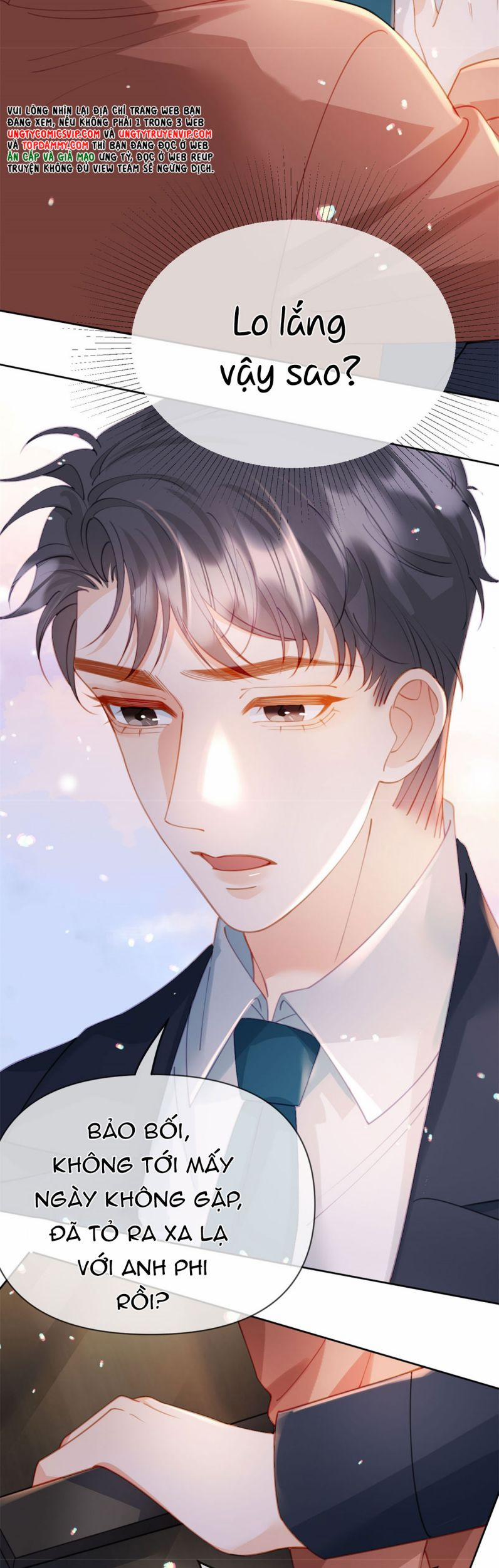 Bị Vạn Người Ghét Sau Khi Trùng Sinh Bạo Hồng Toàn Mạng 114 trang 4