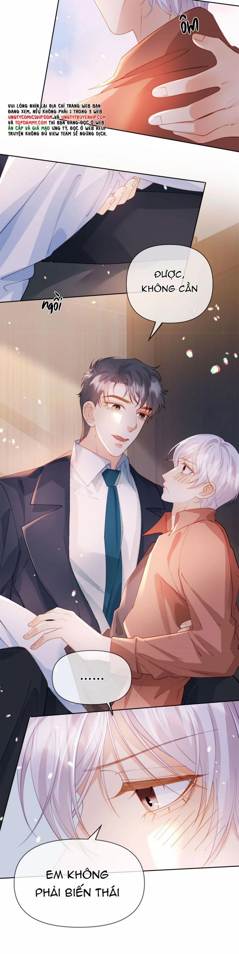 Bị Vạn Người Ghét Sau Khi Trùng Sinh Bạo Hồng Toàn Mạng 114 trang 9