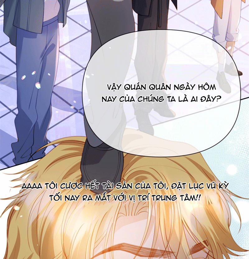 Bị Vạn Người Ghét Sau Khi Trùng Sinh Bạo Hồng Toàn Mạng 115 trang 25