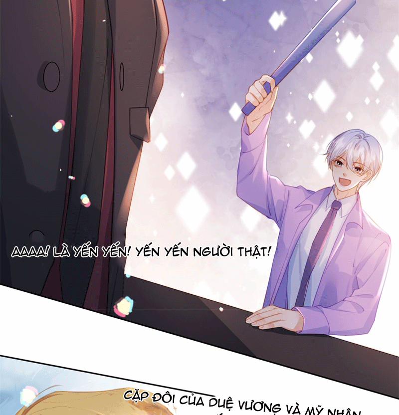 Bị Vạn Người Ghét Sau Khi Trùng Sinh Bạo Hồng Toàn Mạng 115 trang 28