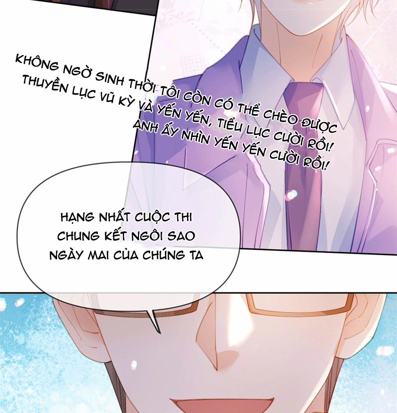 Bị Vạn Người Ghét Sau Khi Trùng Sinh Bạo Hồng Toàn Mạng 115 trang 30