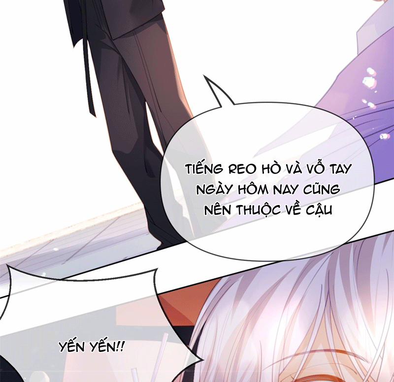 Bị Vạn Người Ghét Sau Khi Trùng Sinh Bạo Hồng Toàn Mạng 115 trang 38