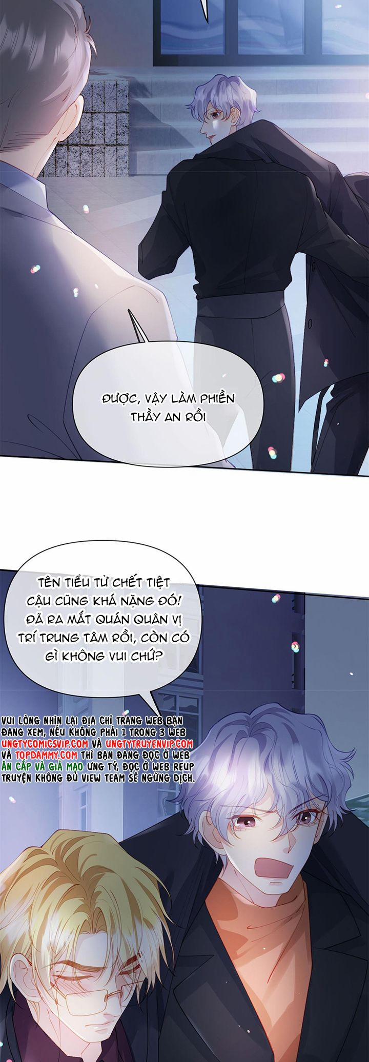 Bị Vạn Người Ghét Sau Khi Trùng Sinh Bạo Hồng Toàn Mạng 116 trang 11