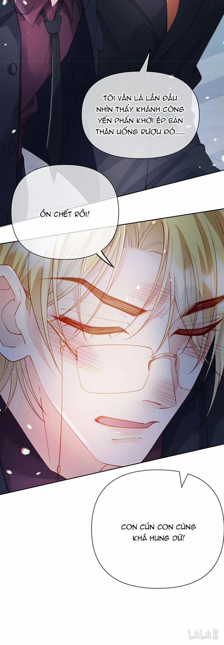 Bị Vạn Người Ghét Sau Khi Trùng Sinh Bạo Hồng Toàn Mạng 116 trang 12