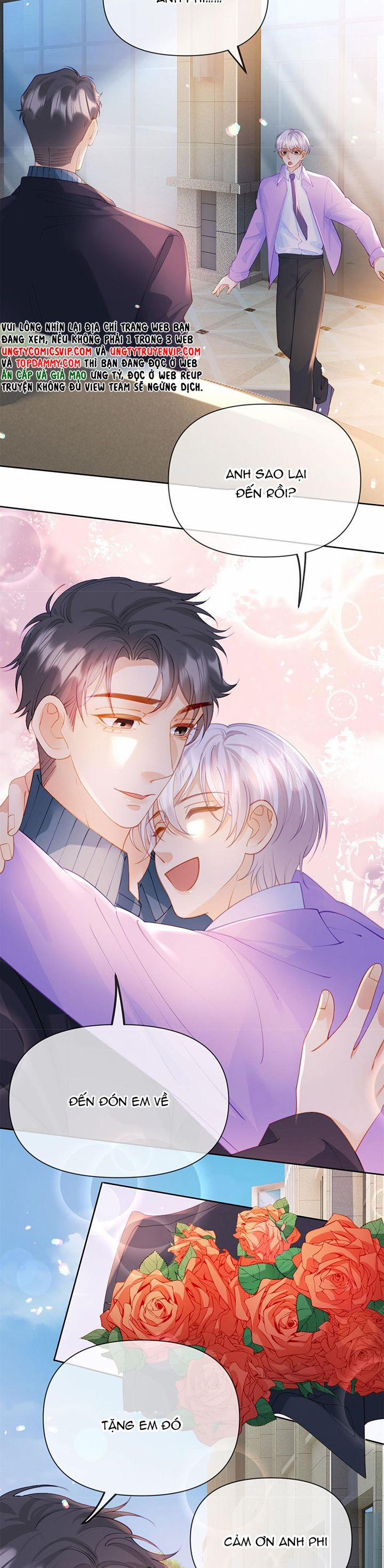 Bị Vạn Người Ghét Sau Khi Trùng Sinh Bạo Hồng Toàn Mạng 116 trang 2