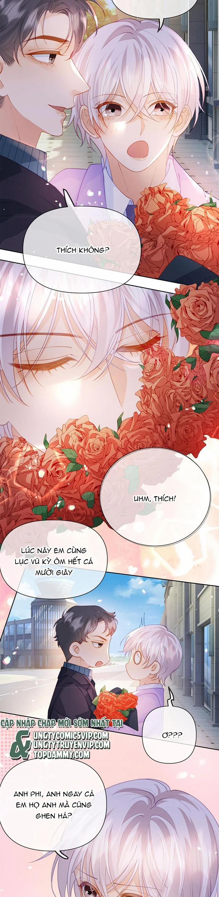 Bị Vạn Người Ghét Sau Khi Trùng Sinh Bạo Hồng Toàn Mạng 116 trang 3