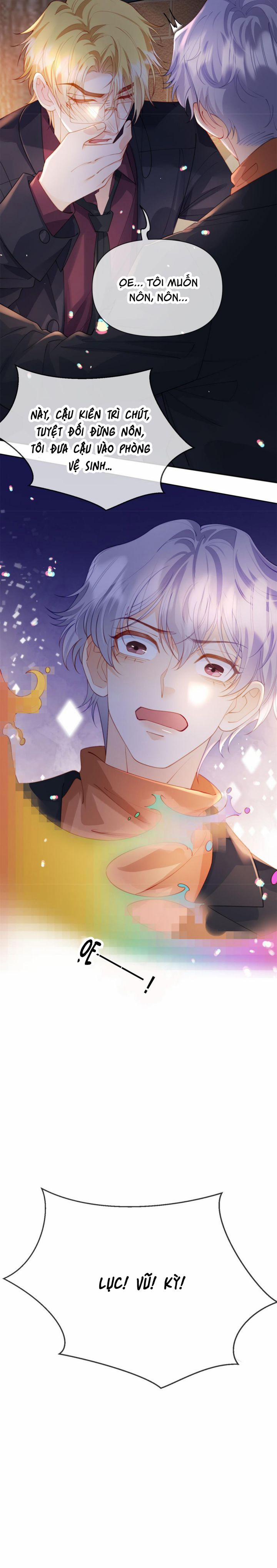 Bị Vạn Người Ghét Sau Khi Trùng Sinh Bạo Hồng Toàn Mạng 117 trang 4