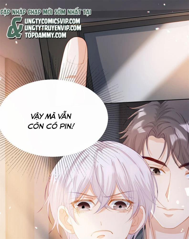 Bị Vạn Người Ghét Sau Khi Trùng Sinh Bạo Hồng Toàn Mạng 118 trang 16