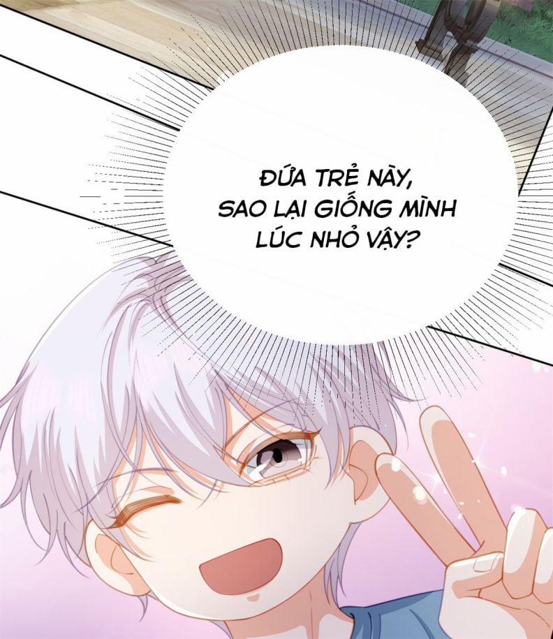 Bị Vạn Người Ghét Sau Khi Trùng Sinh Bạo Hồng Toàn Mạng 118 trang 19