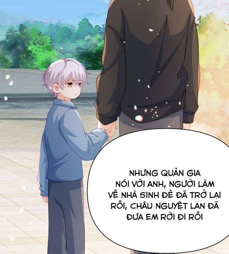 Bị Vạn Người Ghét Sau Khi Trùng Sinh Bạo Hồng Toàn Mạng 118 trang 35