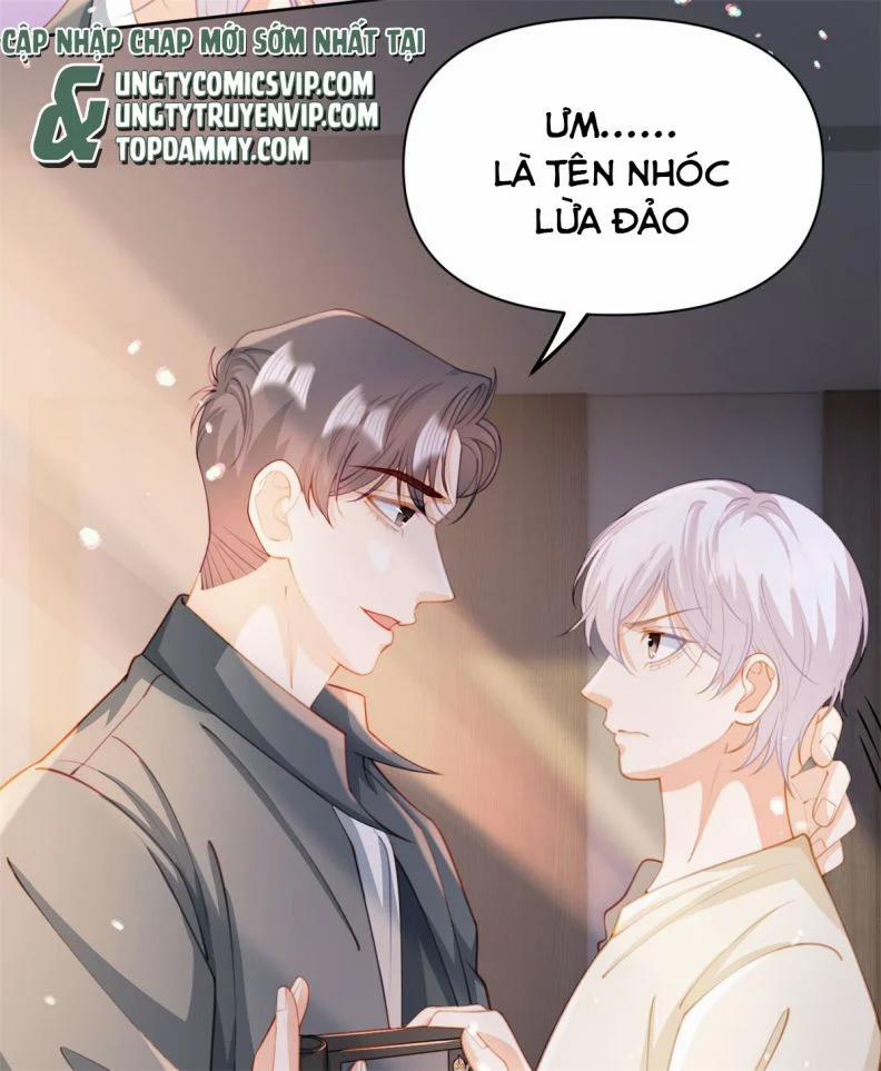 Bị Vạn Người Ghét Sau Khi Trùng Sinh Bạo Hồng Toàn Mạng 118 trang 6