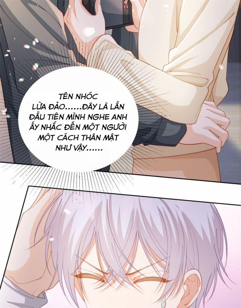 Bị Vạn Người Ghét Sau Khi Trùng Sinh Bạo Hồng Toàn Mạng 118 trang 7