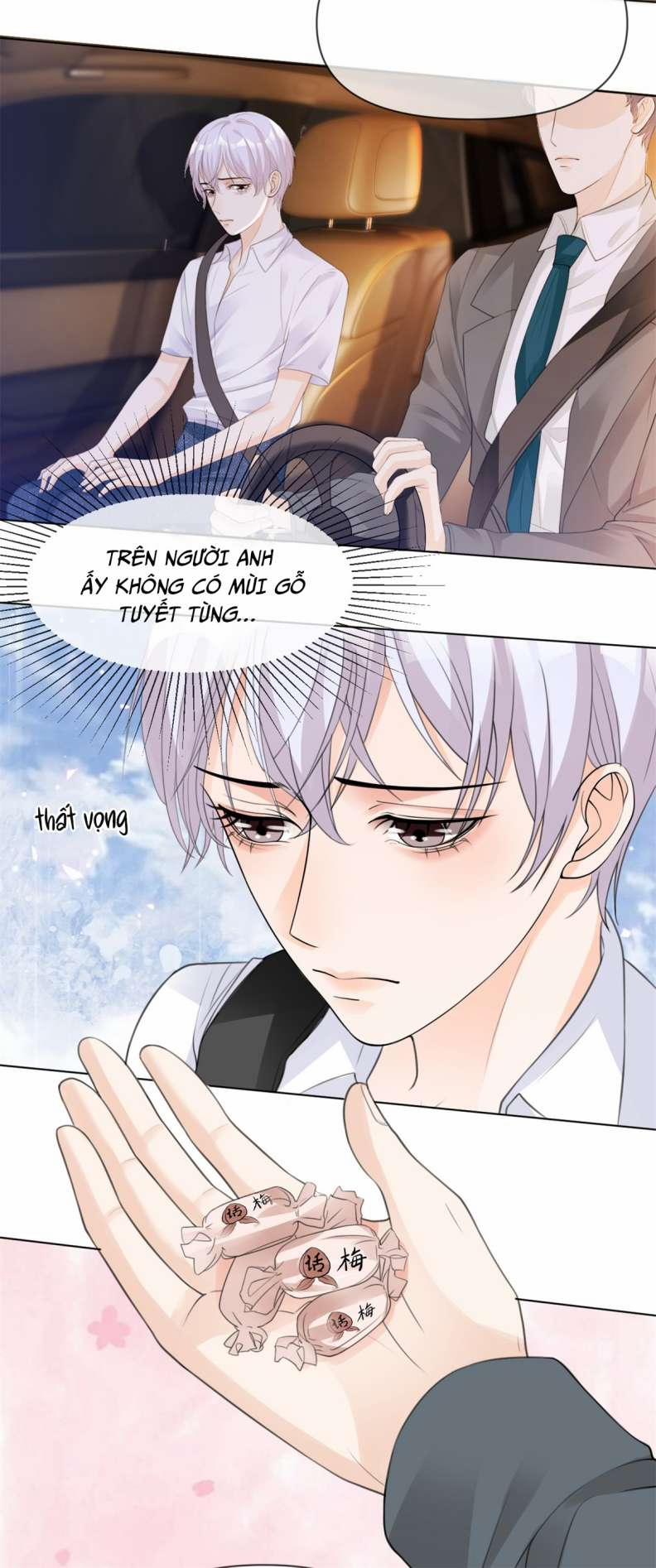 Bị Vạn Người Ghét Sau Khi Trùng Sinh Bạo Hồng Toàn Mạng 12 trang 13