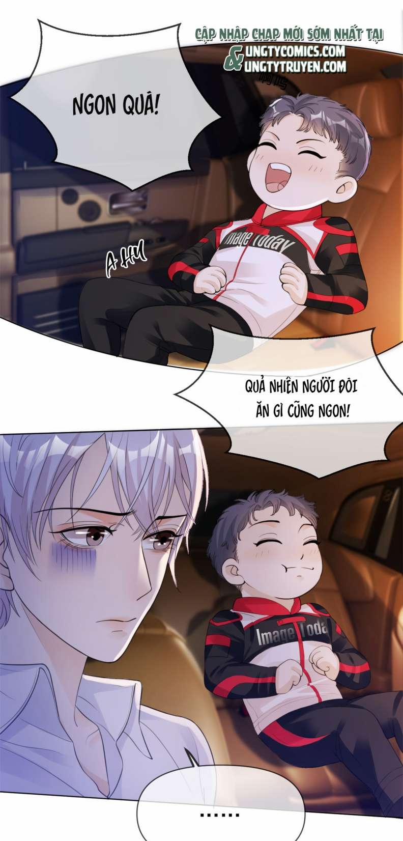 Bị Vạn Người Ghét Sau Khi Trùng Sinh Bạo Hồng Toàn Mạng 12 trang 19