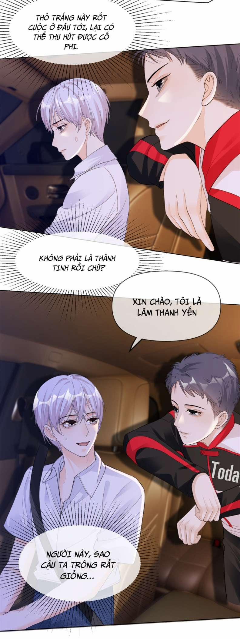 Bị Vạn Người Ghét Sau Khi Trùng Sinh Bạo Hồng Toàn Mạng 12 trang 21