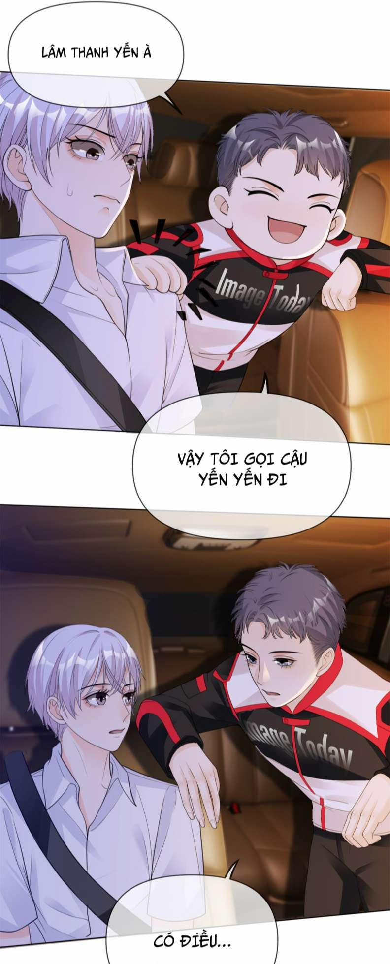 Bị Vạn Người Ghét Sau Khi Trùng Sinh Bạo Hồng Toàn Mạng 12 trang 22