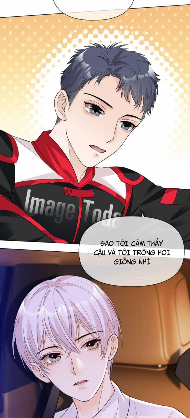 Bị Vạn Người Ghét Sau Khi Trùng Sinh Bạo Hồng Toàn Mạng 12 trang 23