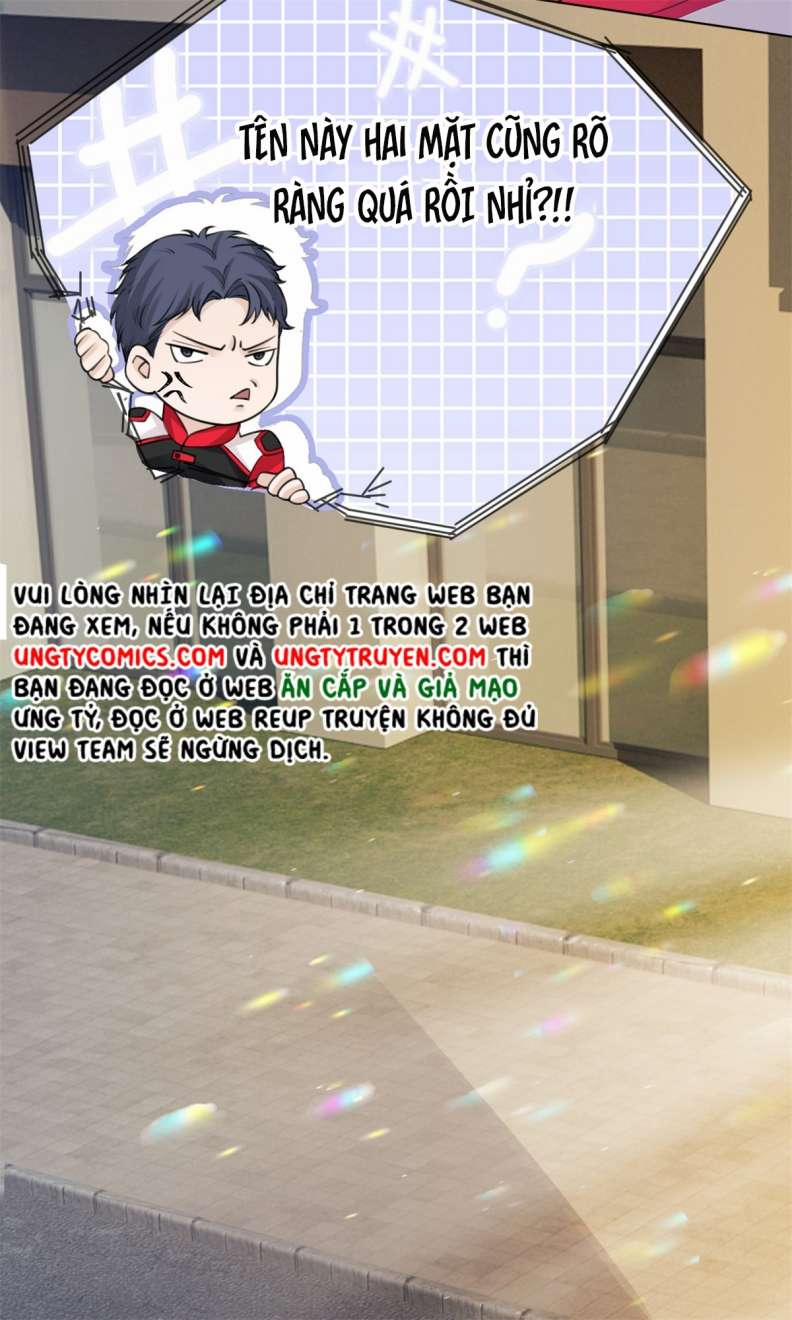 Bị Vạn Người Ghét Sau Khi Trùng Sinh Bạo Hồng Toàn Mạng 12 trang 5