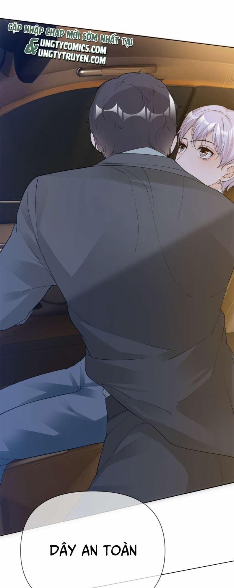 Bị Vạn Người Ghét Sau Khi Trùng Sinh Bạo Hồng Toàn Mạng 12 trang 9