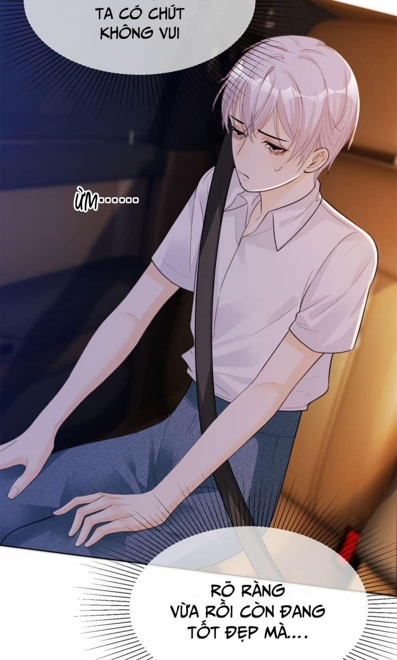 Bị Vạn Người Ghét Sau Khi Trùng Sinh Bạo Hồng Toàn Mạng 13 trang 25