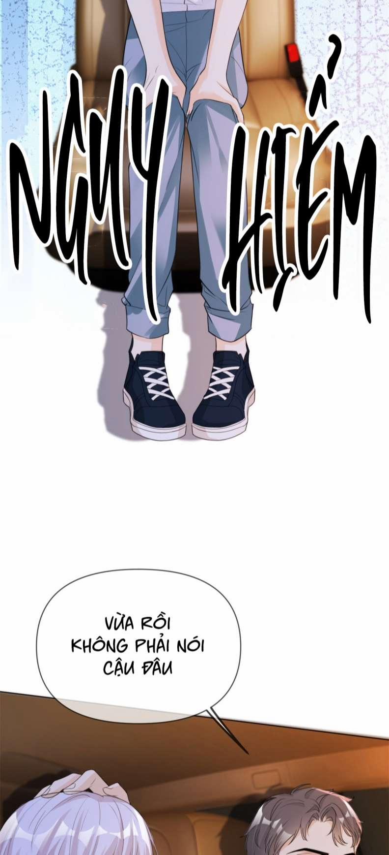 Bị Vạn Người Ghét Sau Khi Trùng Sinh Bạo Hồng Toàn Mạng 13 trang 3