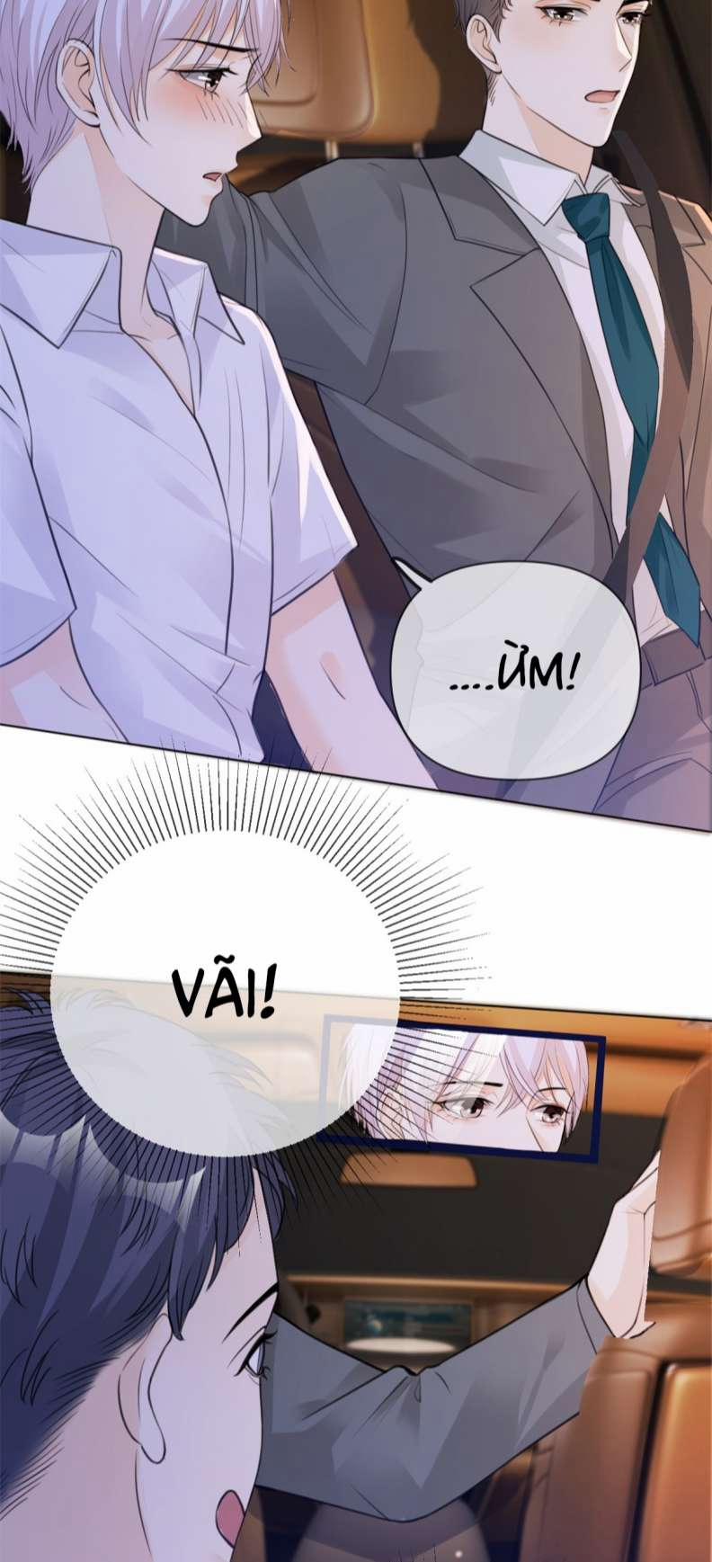 Bị Vạn Người Ghét Sau Khi Trùng Sinh Bạo Hồng Toàn Mạng 13 trang 4