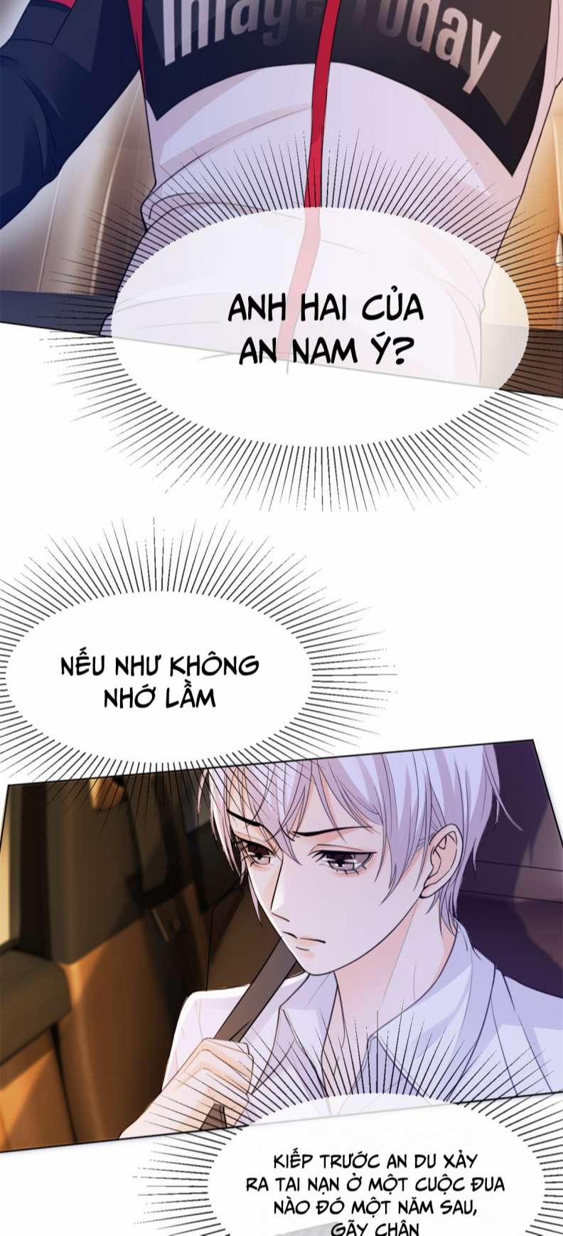 Bị Vạn Người Ghét Sau Khi Trùng Sinh Bạo Hồng Toàn Mạng 13 trang 7