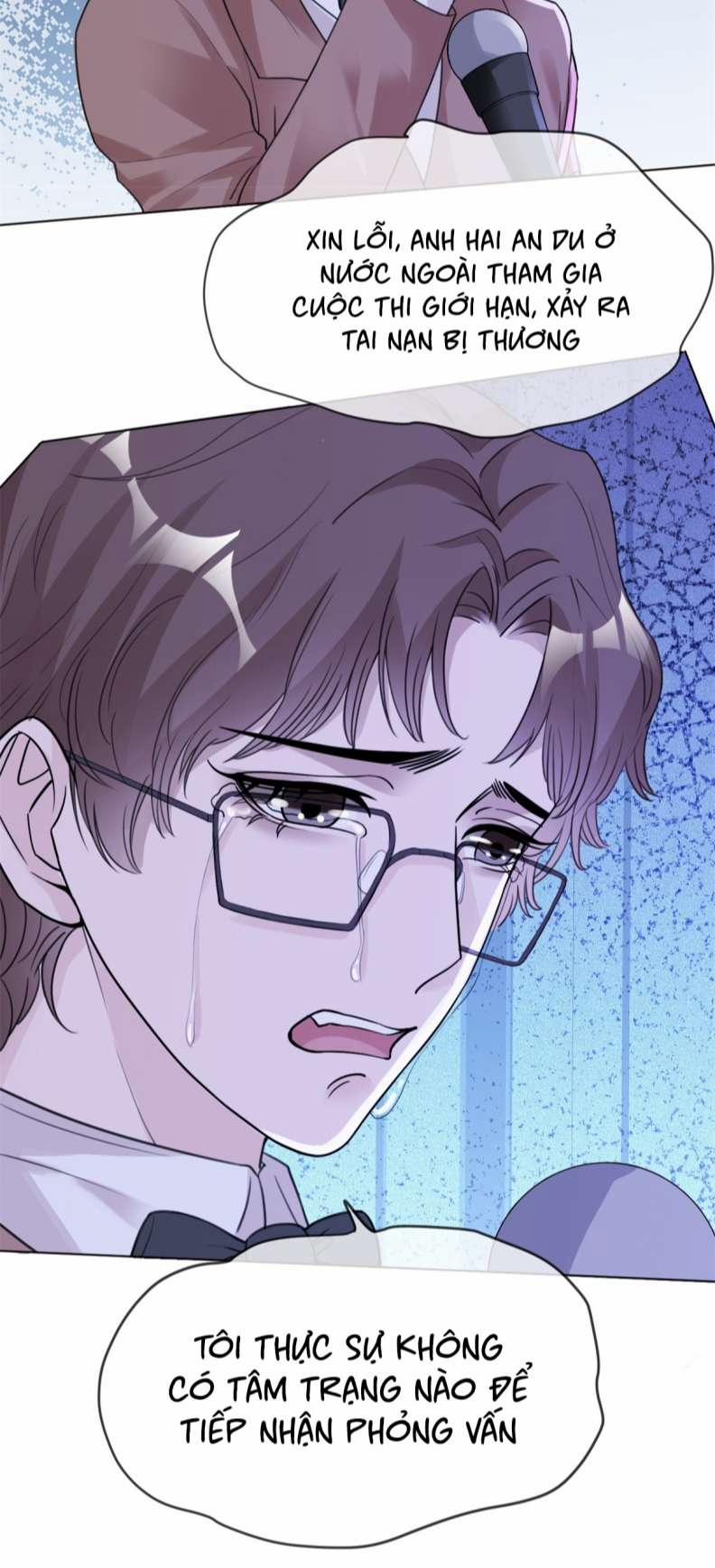 Bị Vạn Người Ghét Sau Khi Trùng Sinh Bạo Hồng Toàn Mạng 13 trang 9