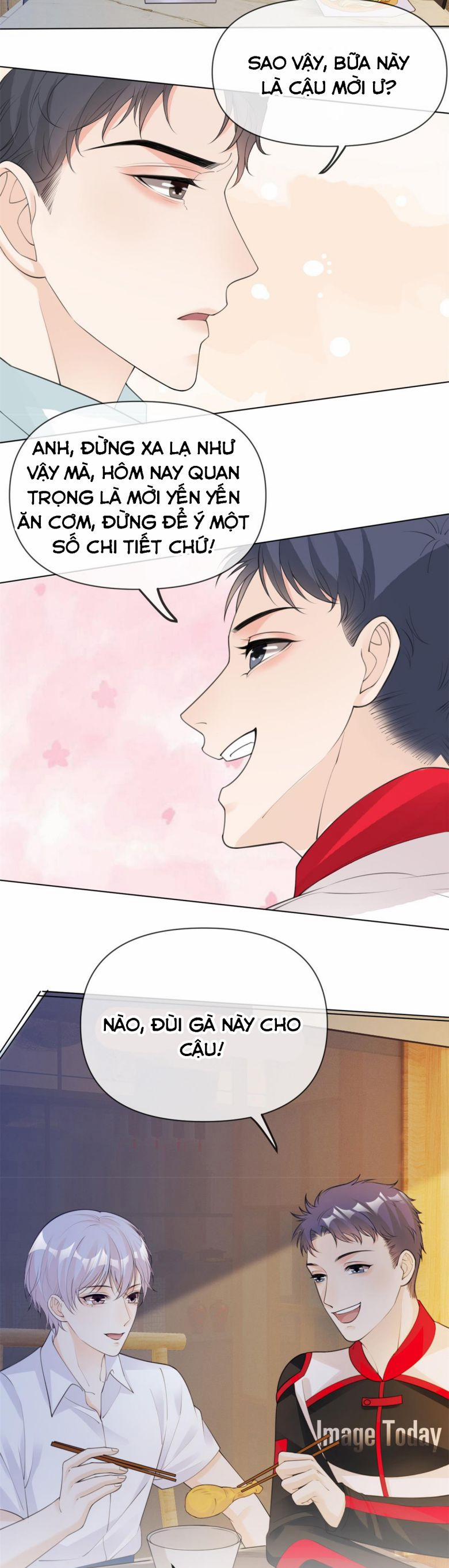 Bị Vạn Người Ghét Sau Khi Trùng Sinh Bạo Hồng Toàn Mạng 14 trang 15