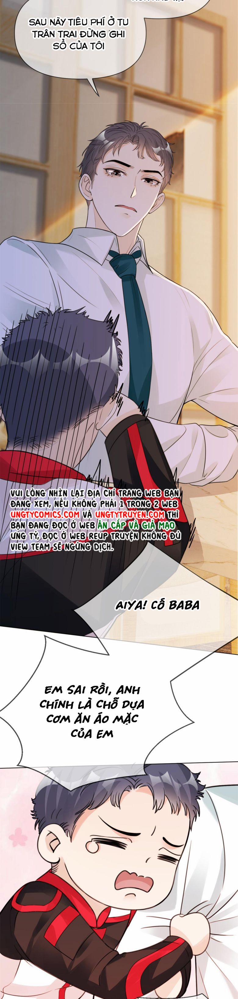 Bị Vạn Người Ghét Sau Khi Trùng Sinh Bạo Hồng Toàn Mạng 14 trang 4