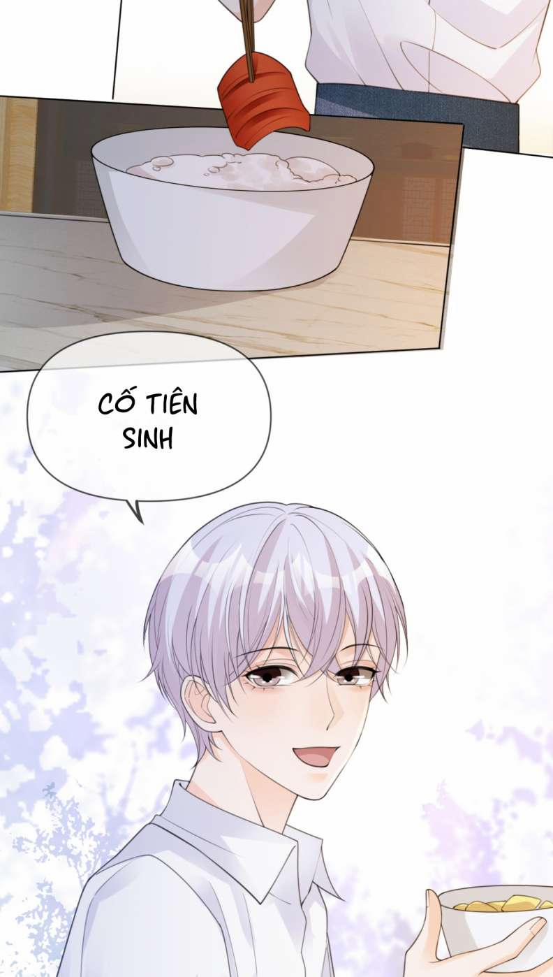 Bị Vạn Người Ghét Sau Khi Trùng Sinh Bạo Hồng Toàn Mạng 15 trang 11