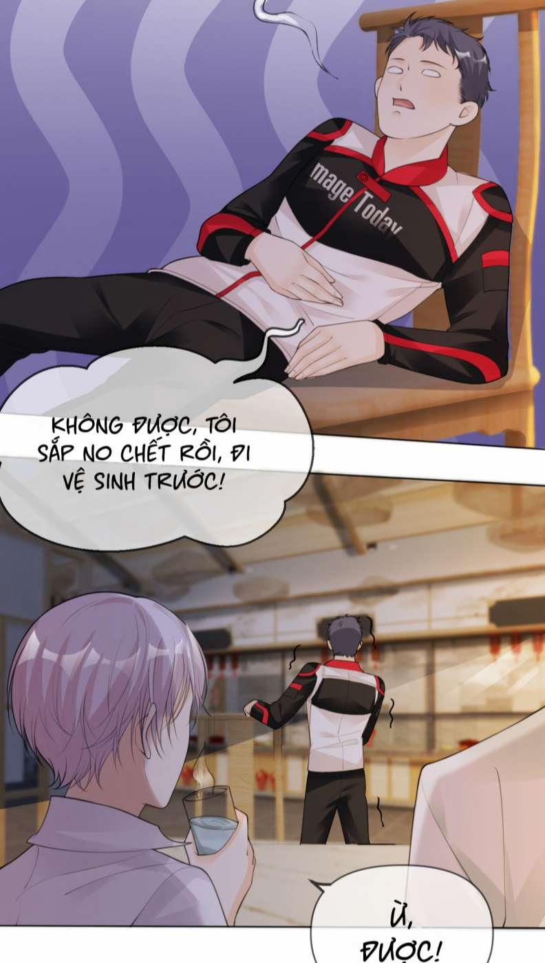 Bị Vạn Người Ghét Sau Khi Trùng Sinh Bạo Hồng Toàn Mạng 15 trang 14