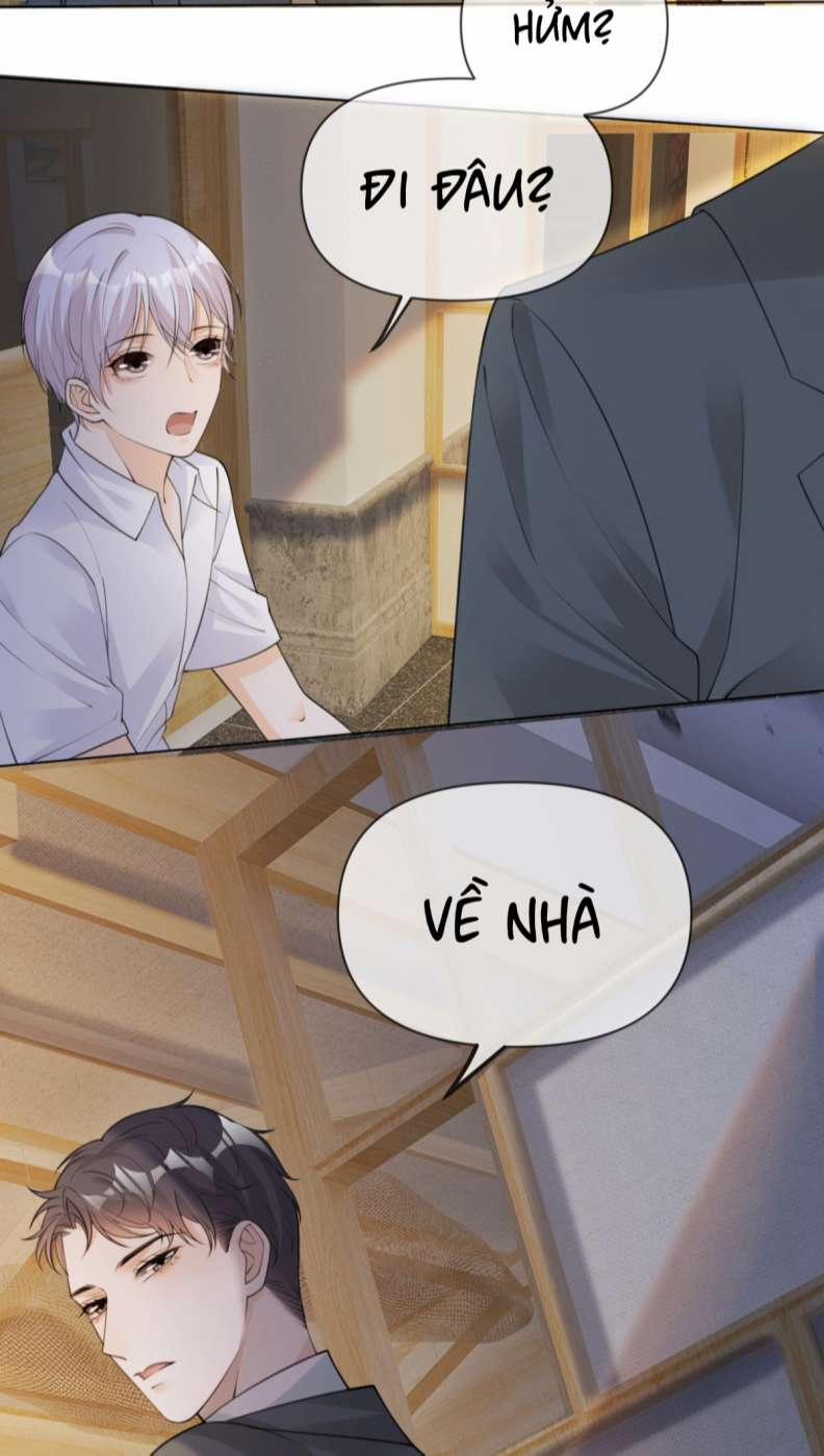 Bị Vạn Người Ghét Sau Khi Trùng Sinh Bạo Hồng Toàn Mạng 15 trang 16