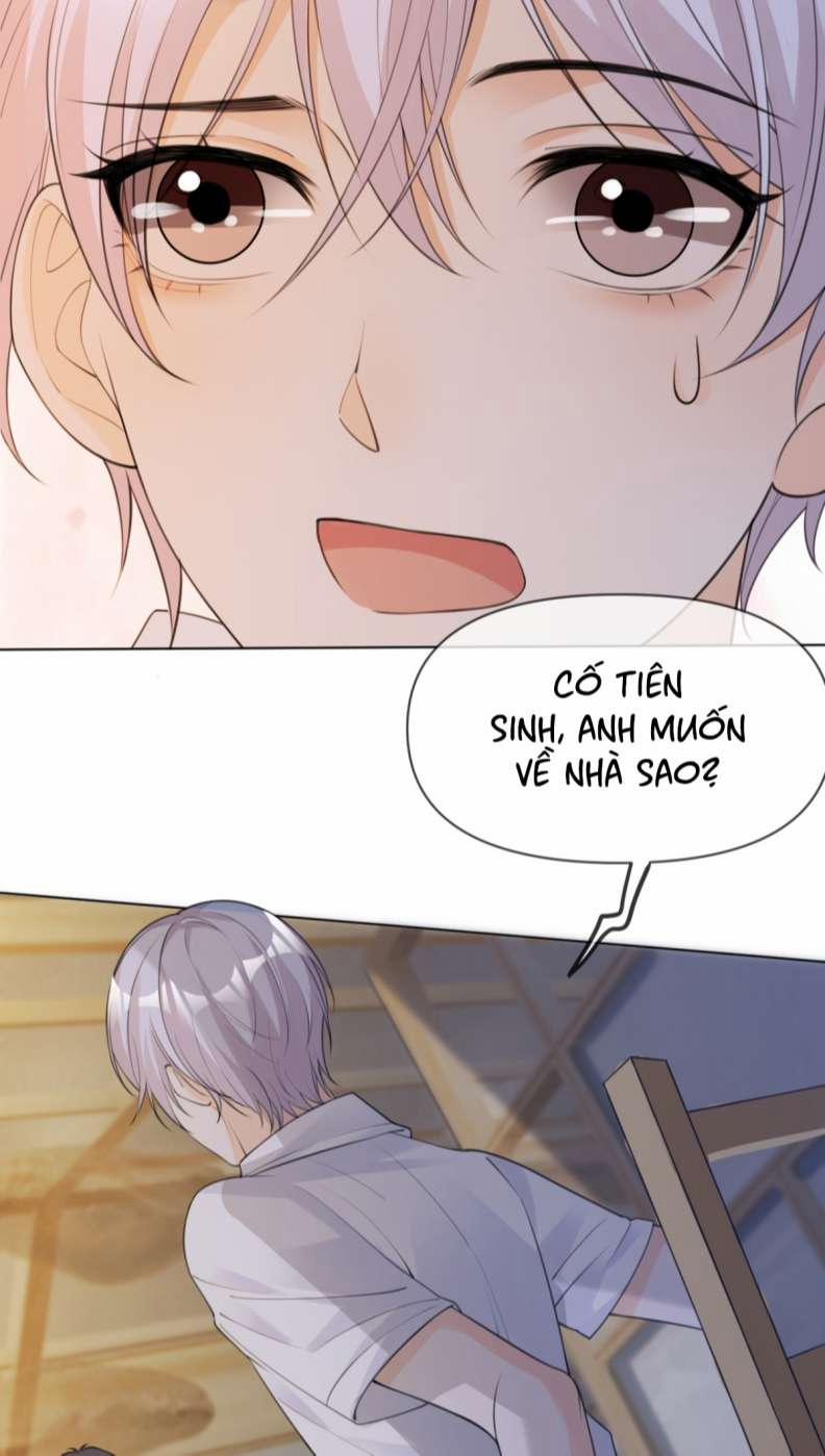 Bị Vạn Người Ghét Sau Khi Trùng Sinh Bạo Hồng Toàn Mạng 15 trang 18