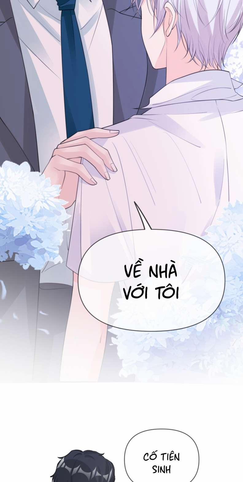 Bị Vạn Người Ghét Sau Khi Trùng Sinh Bạo Hồng Toàn Mạng 15 trang 22