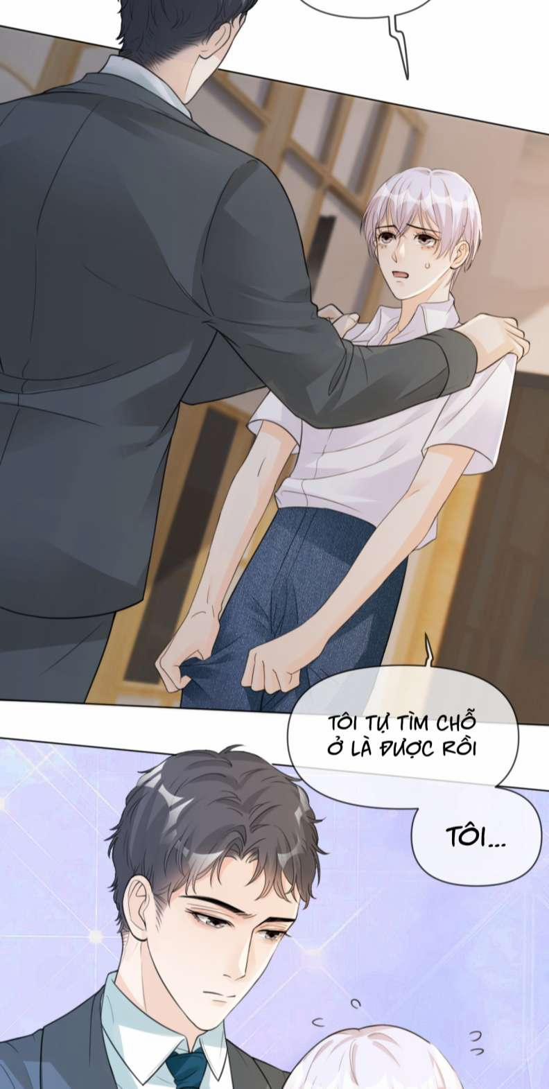 Bị Vạn Người Ghét Sau Khi Trùng Sinh Bạo Hồng Toàn Mạng 15 trang 23