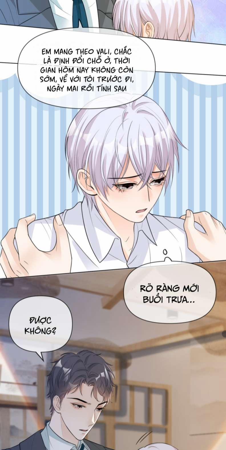 Bị Vạn Người Ghét Sau Khi Trùng Sinh Bạo Hồng Toàn Mạng 15 trang 24