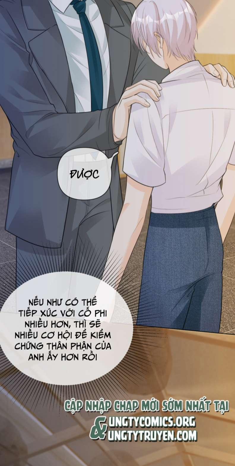 Bị Vạn Người Ghét Sau Khi Trùng Sinh Bạo Hồng Toàn Mạng 15 trang 25