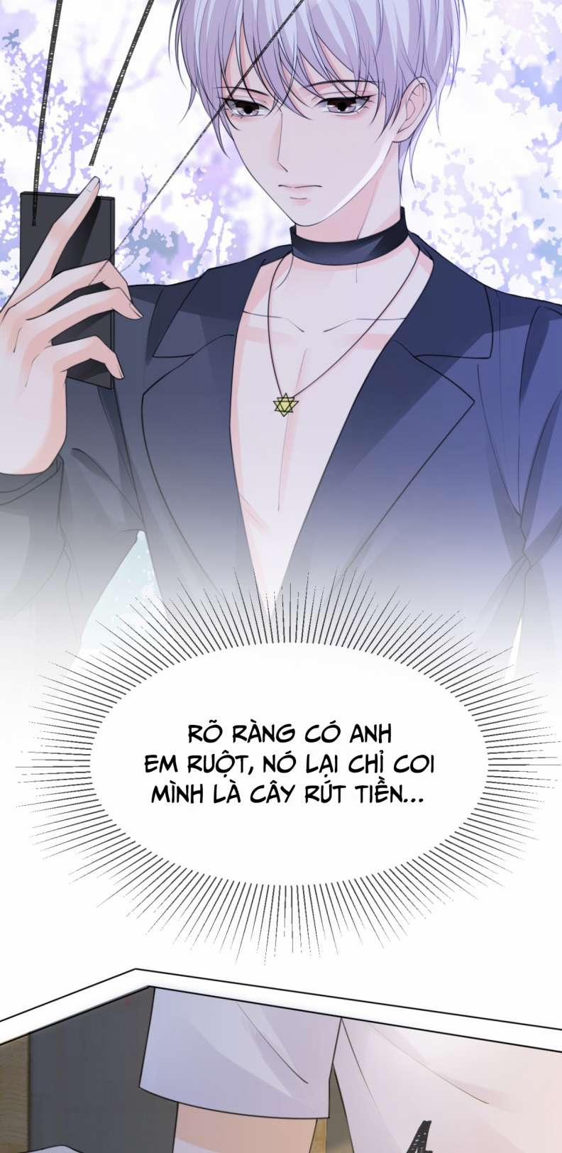 Bị Vạn Người Ghét Sau Khi Trùng Sinh Bạo Hồng Toàn Mạng 15 trang 6