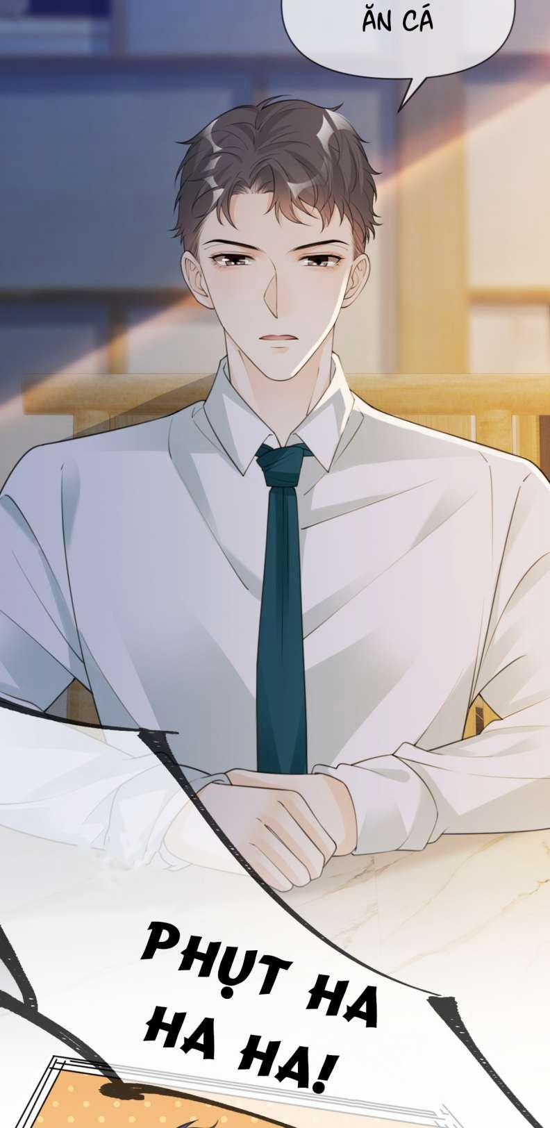 Bị Vạn Người Ghét Sau Khi Trùng Sinh Bạo Hồng Toàn Mạng 15 trang 8