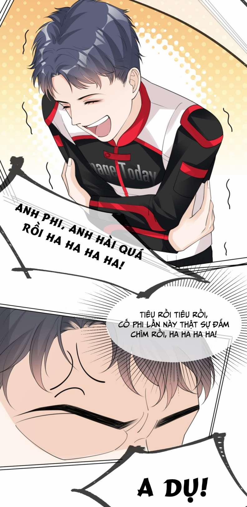 Bị Vạn Người Ghét Sau Khi Trùng Sinh Bạo Hồng Toàn Mạng 15 trang 9