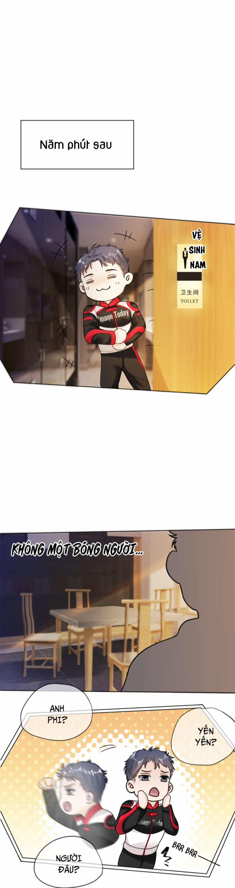 Bị Vạn Người Ghét Sau Khi Trùng Sinh Bạo Hồng Toàn Mạng 16 trang 1