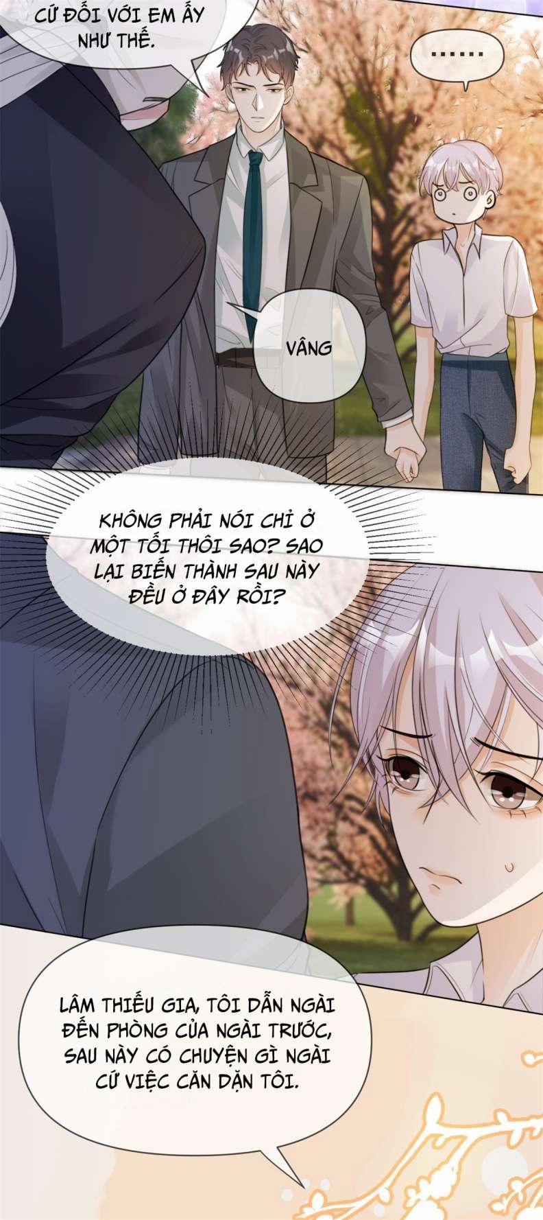 Bị Vạn Người Ghét Sau Khi Trùng Sinh Bạo Hồng Toàn Mạng 16 trang 10