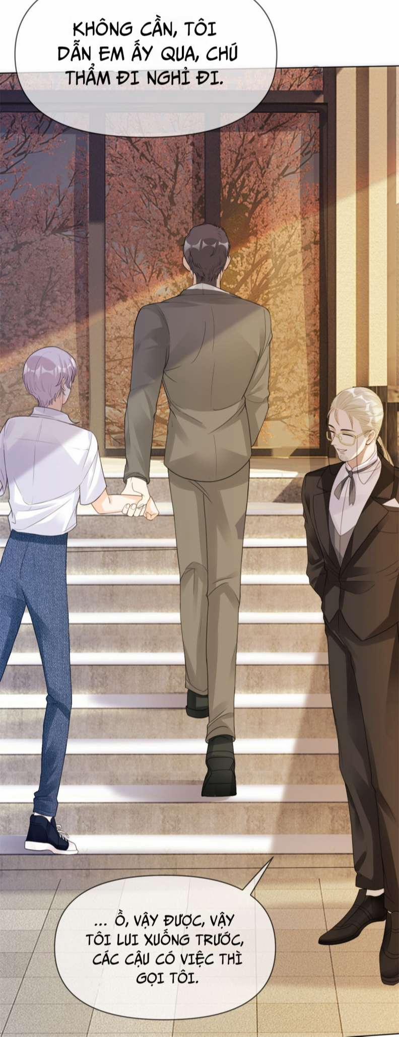 Bị Vạn Người Ghét Sau Khi Trùng Sinh Bạo Hồng Toàn Mạng 16 trang 12