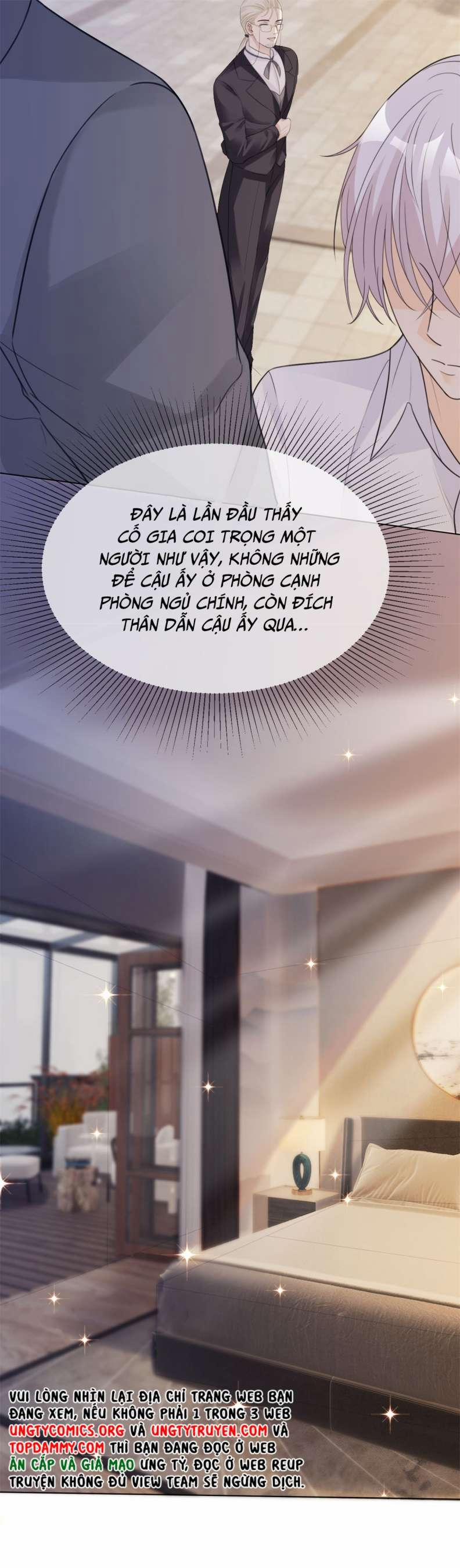 Bị Vạn Người Ghét Sau Khi Trùng Sinh Bạo Hồng Toàn Mạng 16 trang 14