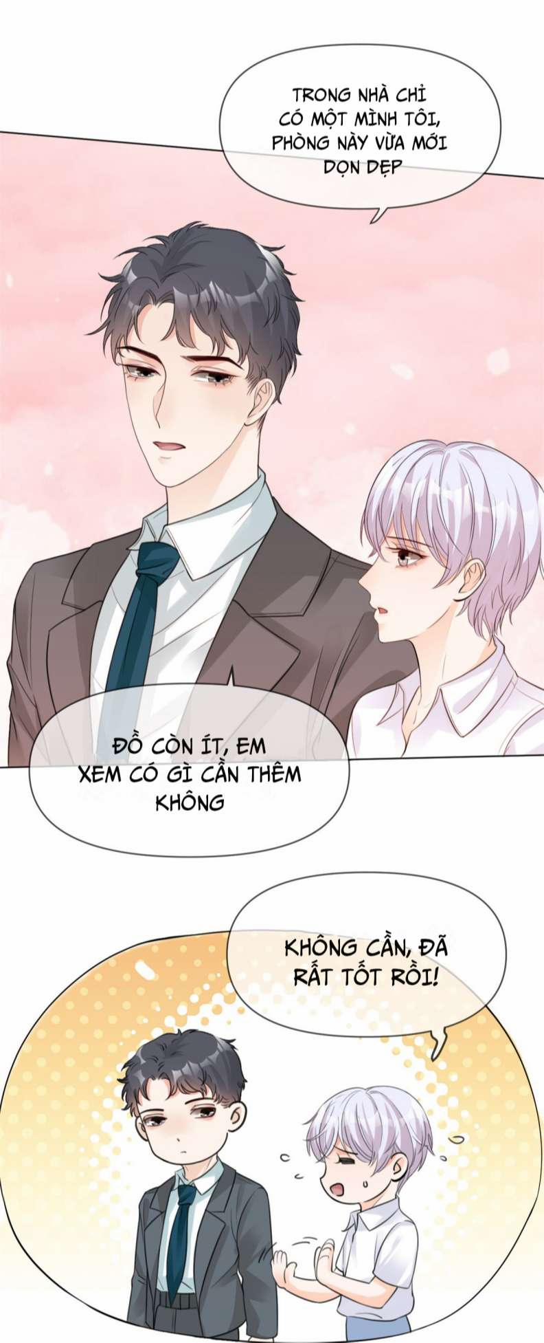 Bị Vạn Người Ghét Sau Khi Trùng Sinh Bạo Hồng Toàn Mạng 16 trang 15