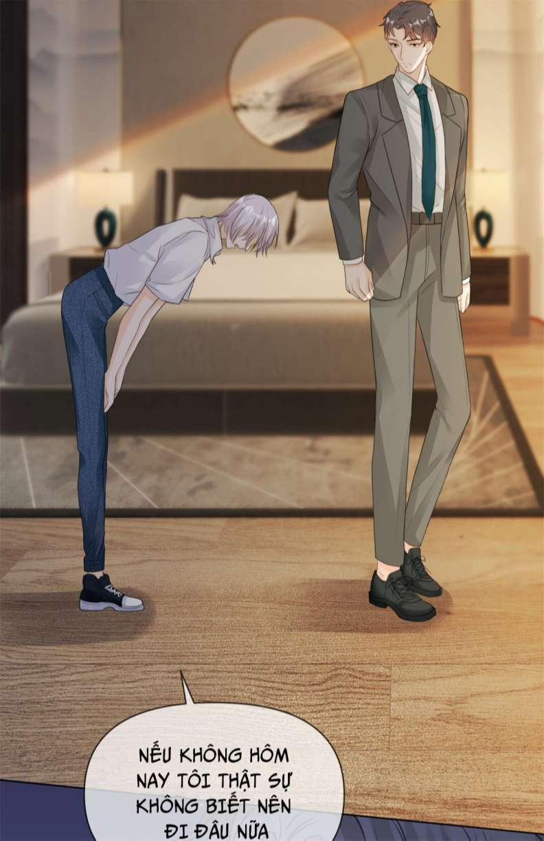 Bị Vạn Người Ghét Sau Khi Trùng Sinh Bạo Hồng Toàn Mạng 16 trang 18