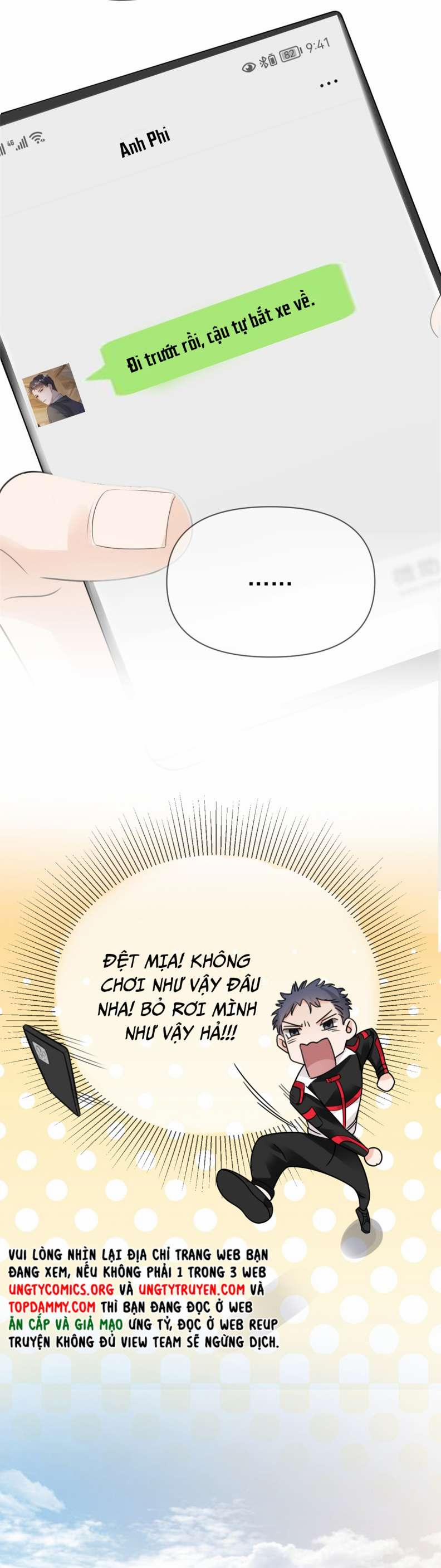 Bị Vạn Người Ghét Sau Khi Trùng Sinh Bạo Hồng Toàn Mạng 16 trang 2